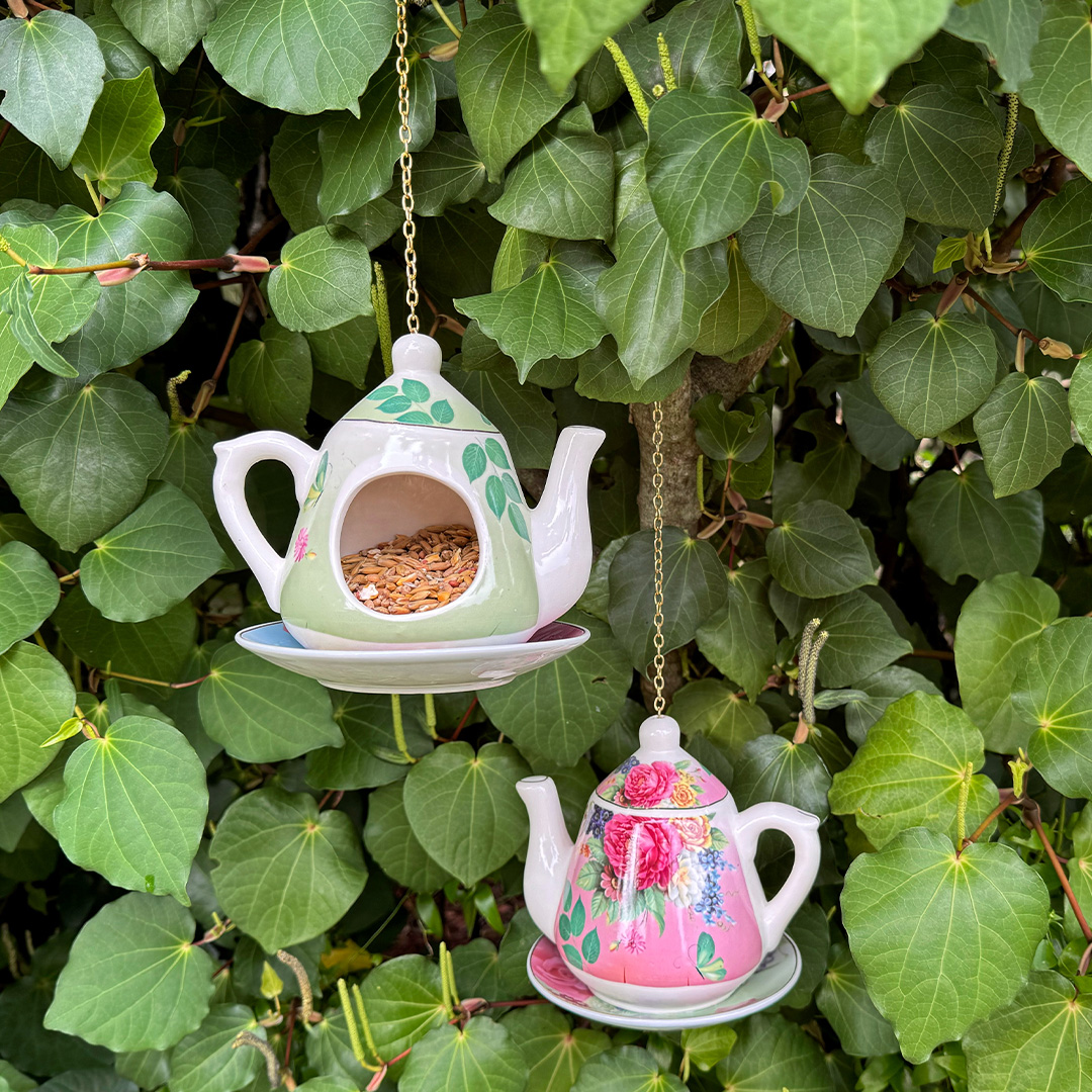 Teapot
